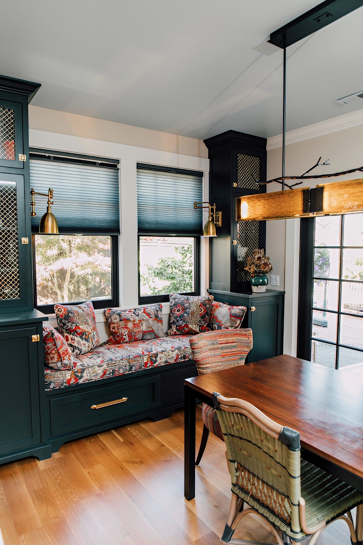 Mixed Media by Jennifer Ryan Design