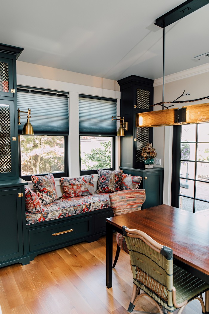 Mixed Media by Jennifer Ryan Design