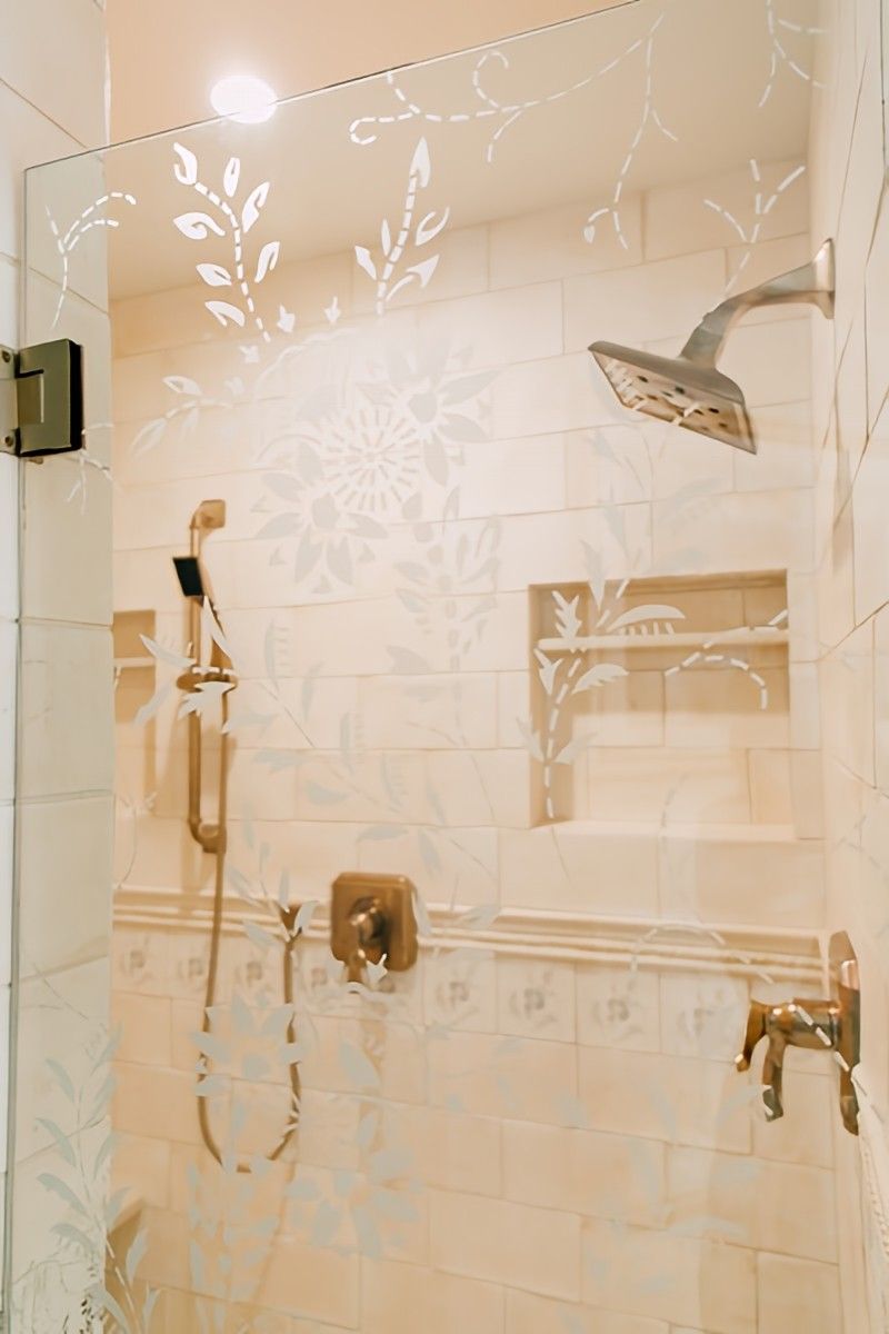 Dream Ensuite by Jennifer Ryan Design