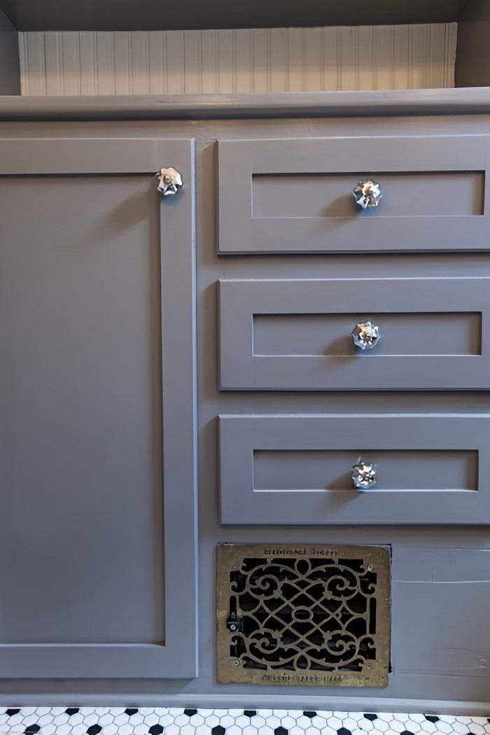 Vintage Glam by Jennifer Ryan Design