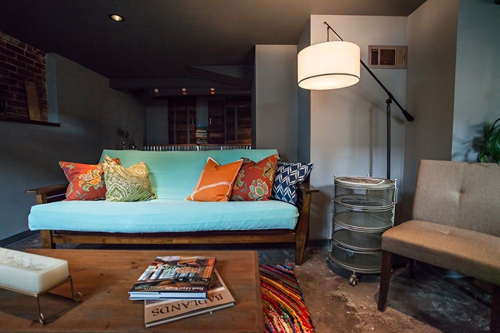 Speakeasy by Jennifer Ryan Design