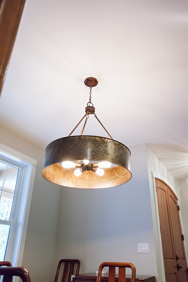 Mission House by Jennifer Ryan Design