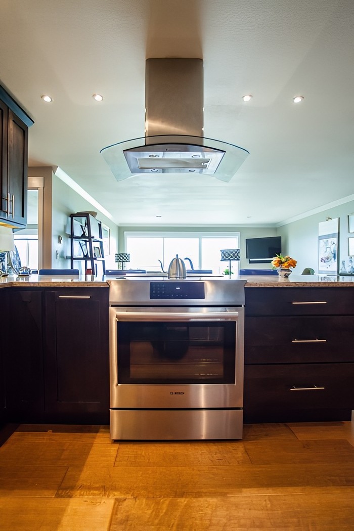 View Condo by Jennifer Ryan Design