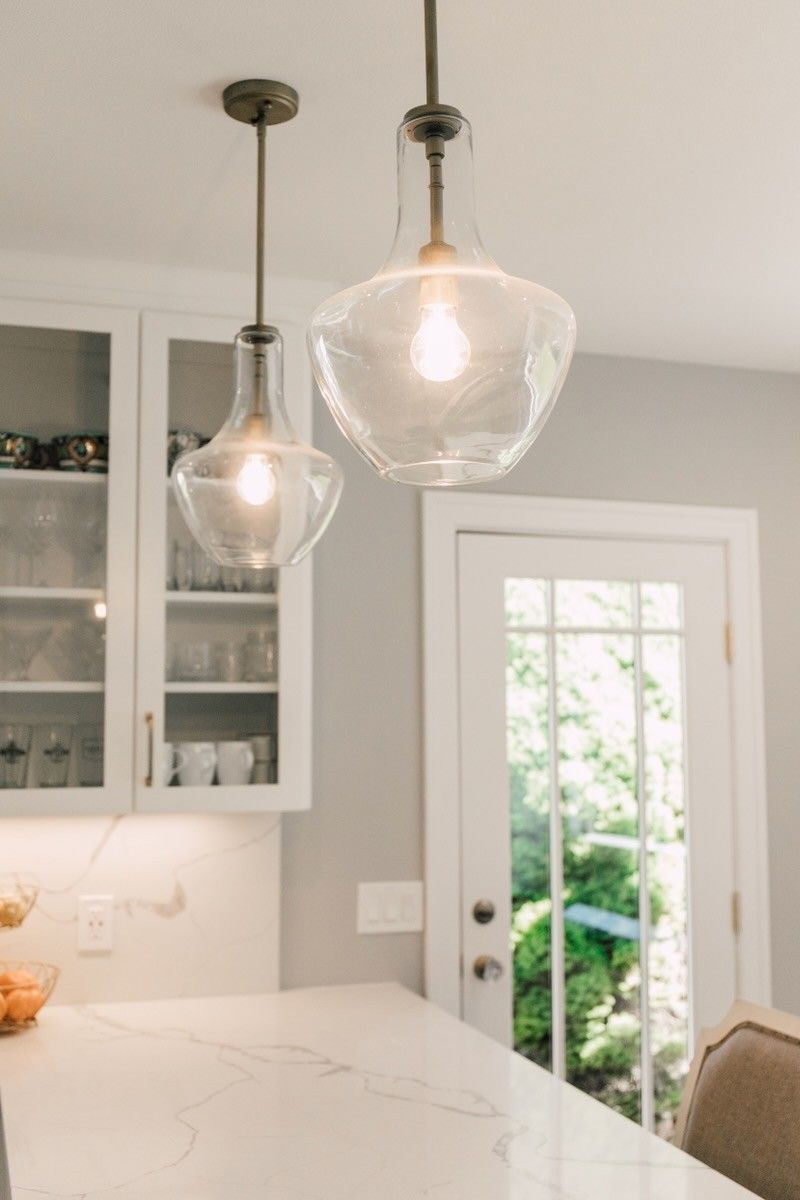 Robbins Nest by Jennifer Ryan Design