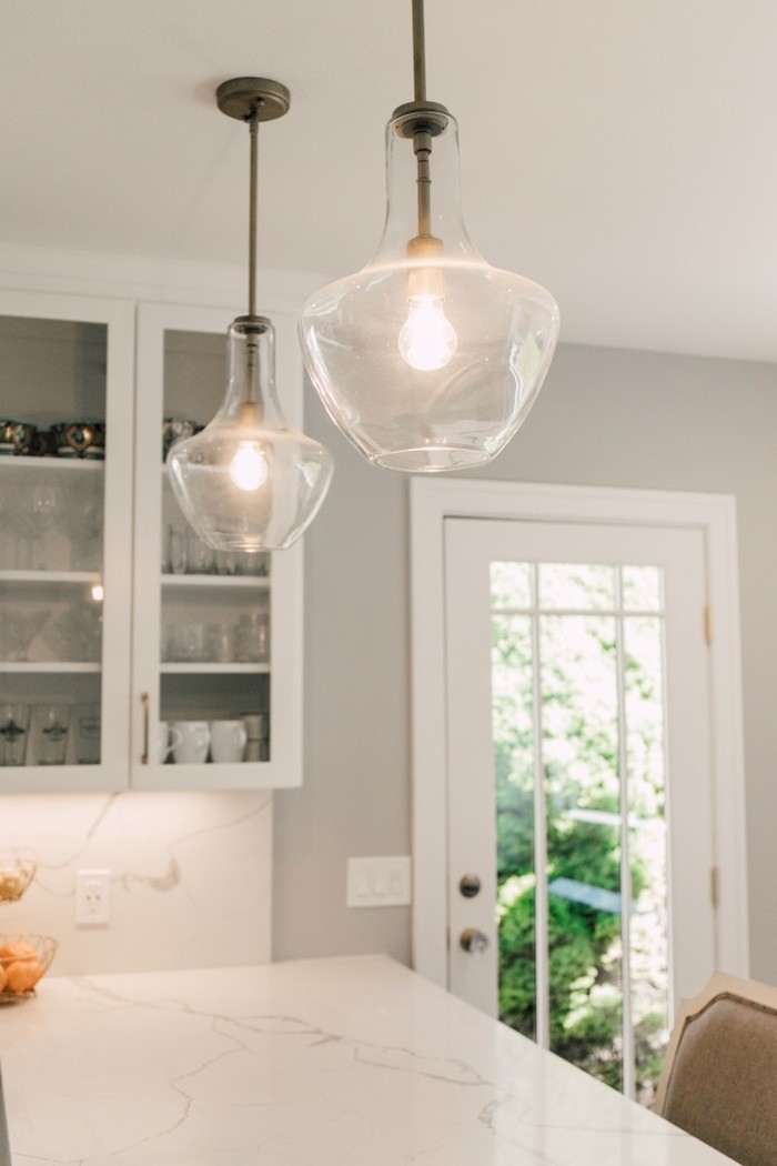 Robbins Nest by Jennifer Ryan Design