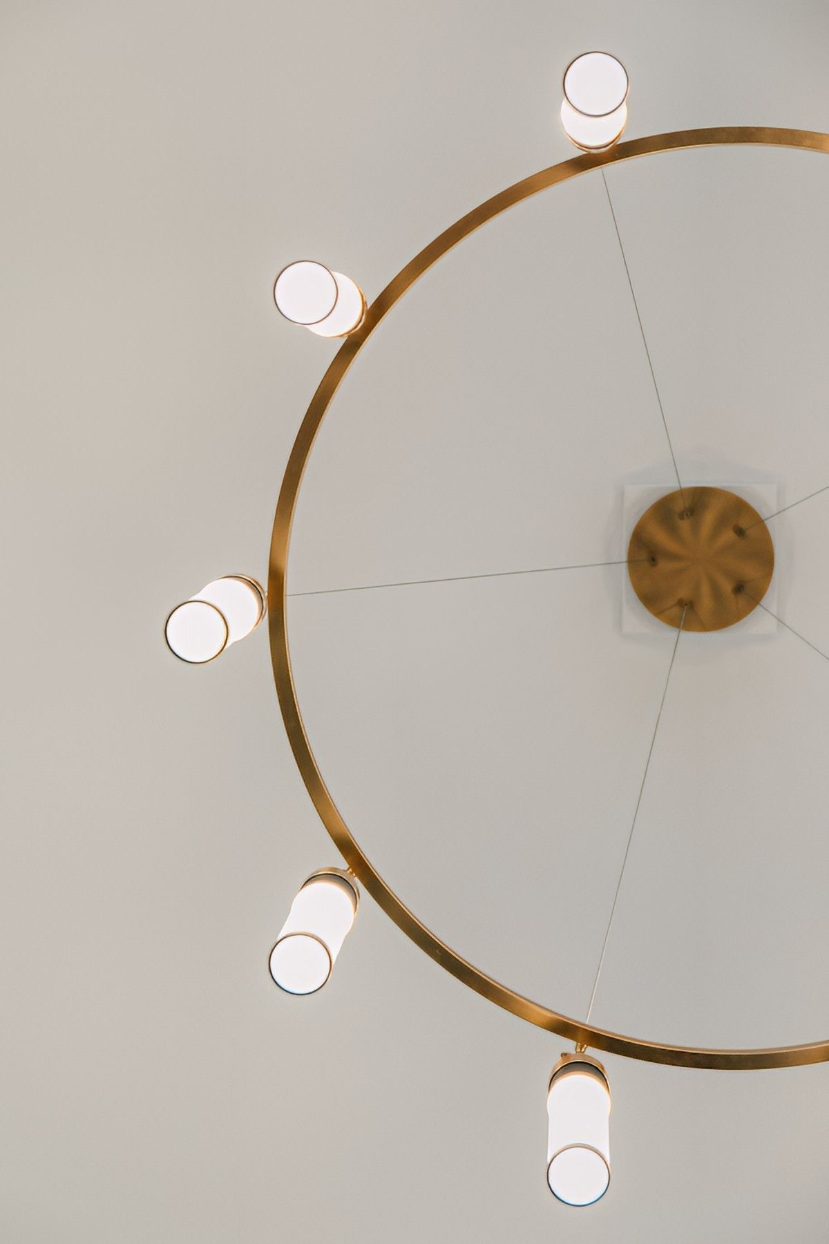 More Flat White by Jennifer Ryan Design