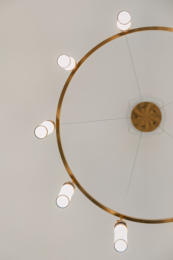 More Flat White by Jennifer Ryan Design