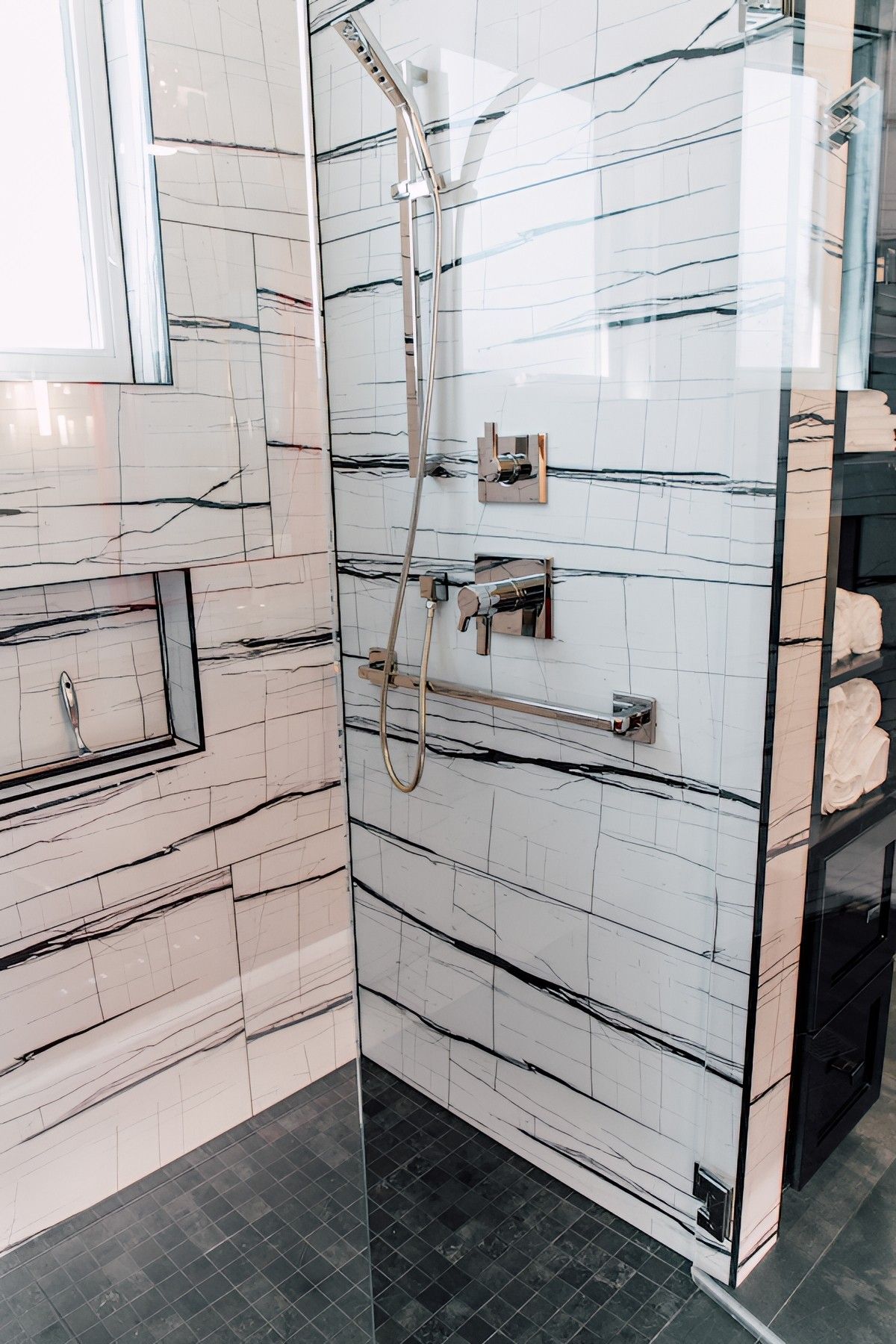 Asian Influence by Jennifer Ryan Design