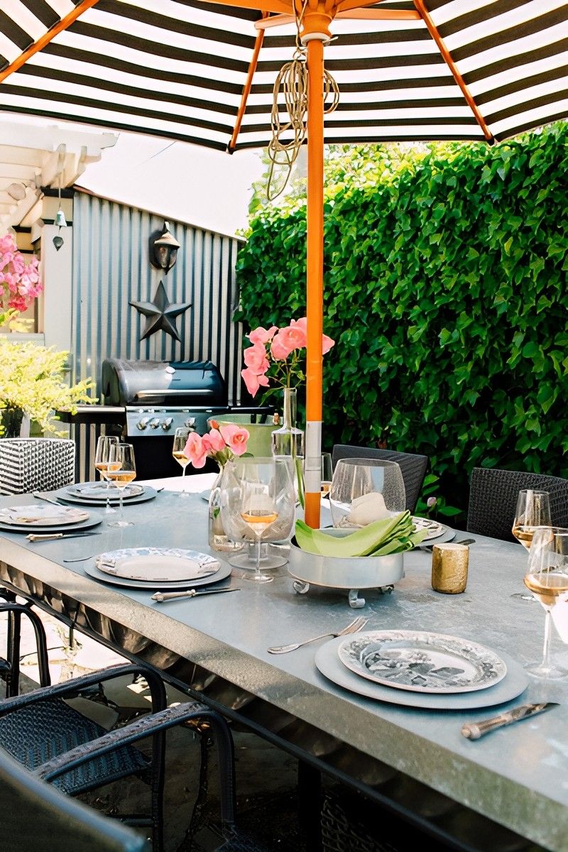 Secret Garden by Jennifer Ryan Design