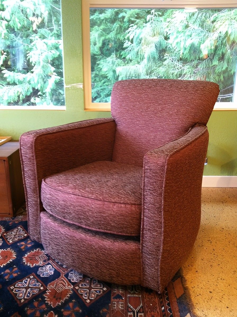 Upholstery by Jennifer Ryan Design