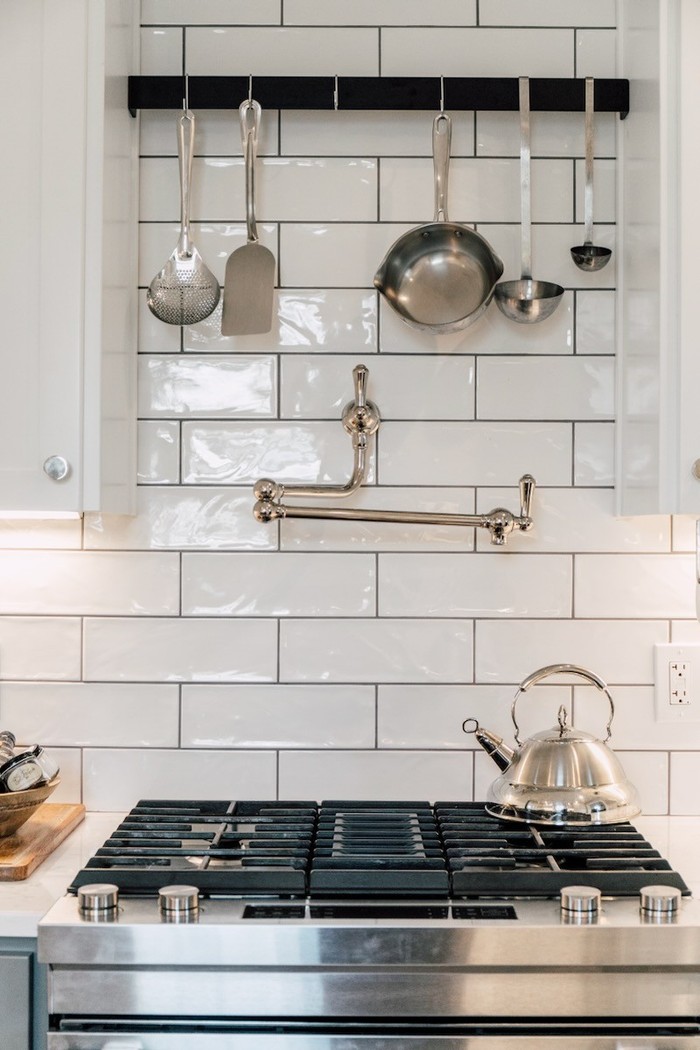 French Gray by Jennifer Ryan Design