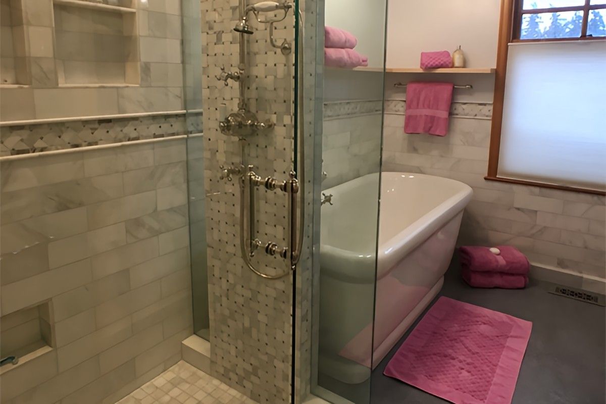 European Flair by Jennifer Ryan Design