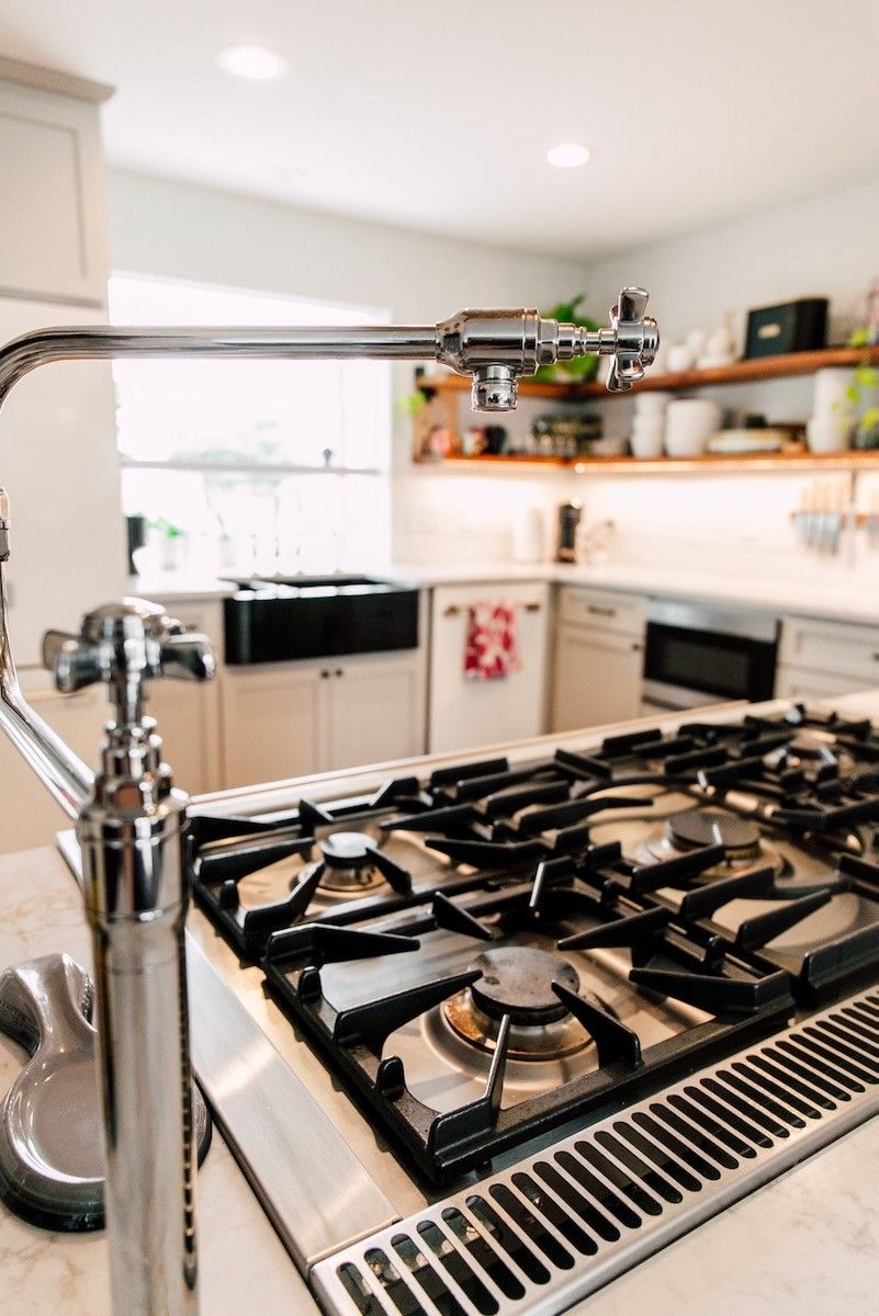 On the Side of the Cliff by Jennifer Ryan Design