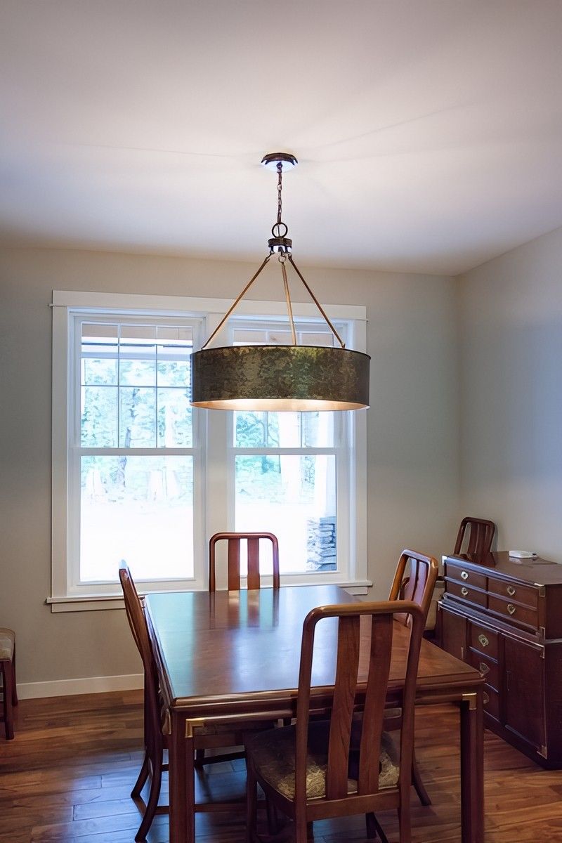 Mission House by Jennifer Ryan Design