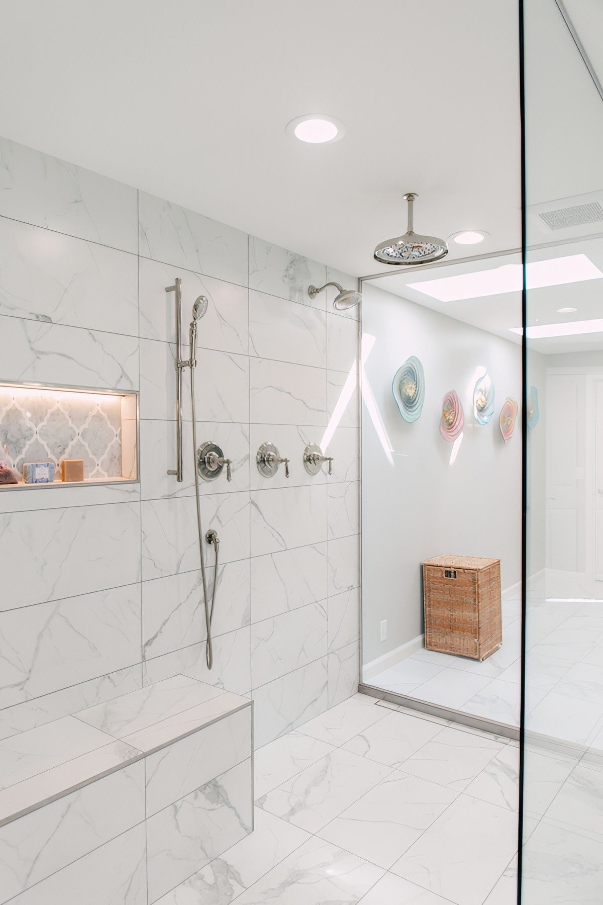 Marble Magic by Jennifer Ryan Design