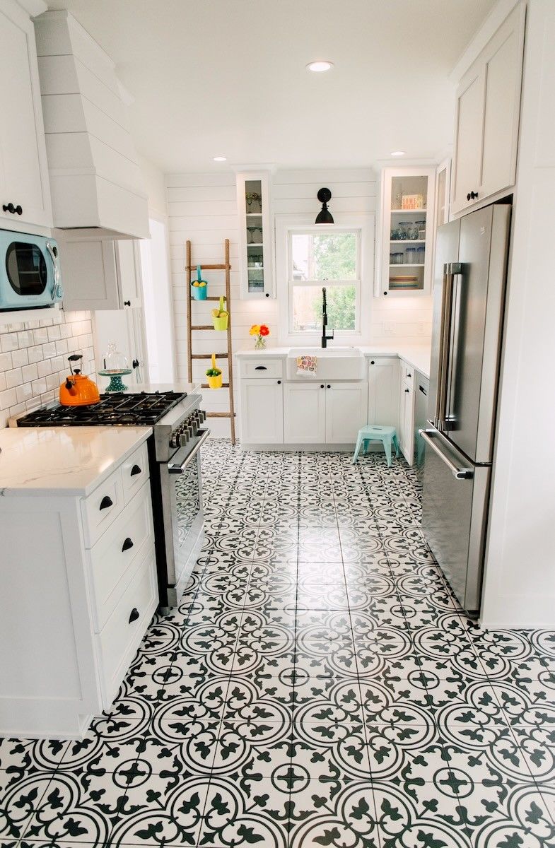 The White House by Jennifer Ryan Design