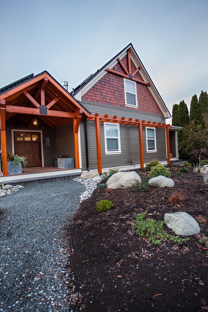 Outdoor Retreat by Jennifer Ryan Design