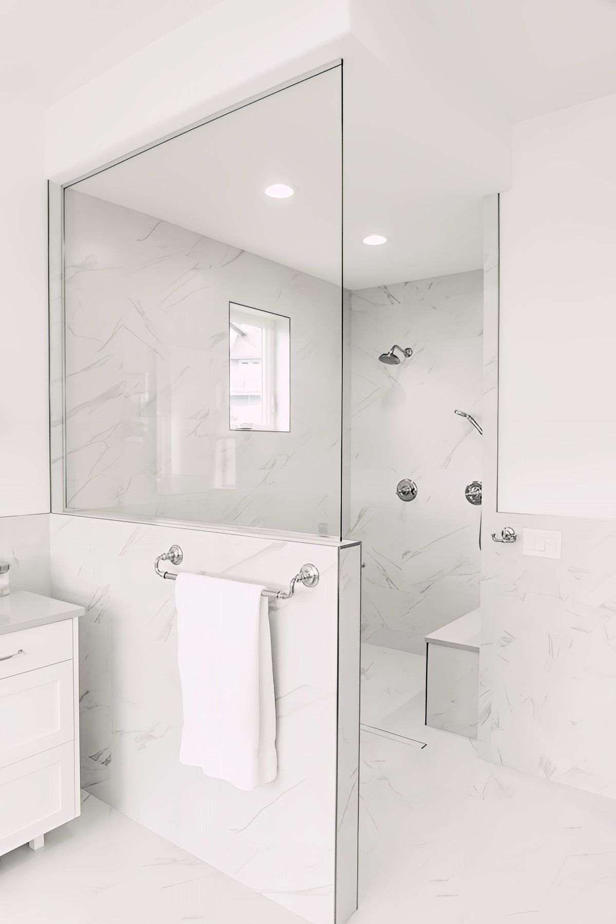 Flat White by Jennifer Ryan Design