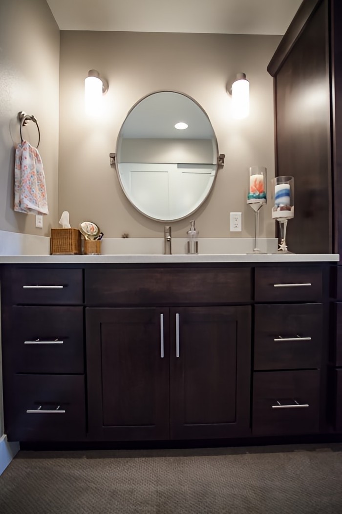 His & Hers by Jennifer Ryan Design