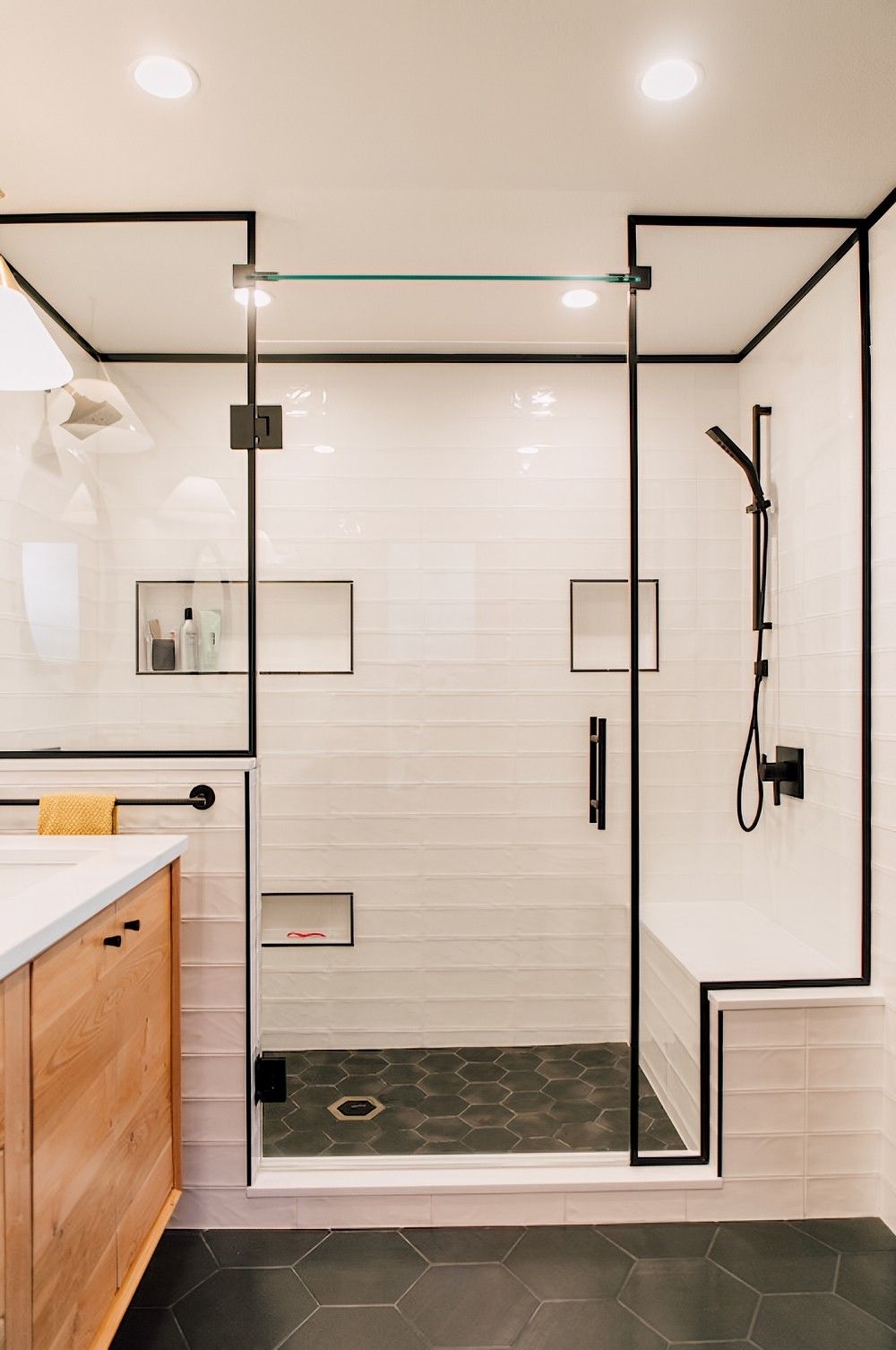 Mid Century by Jennifer Ryan Design