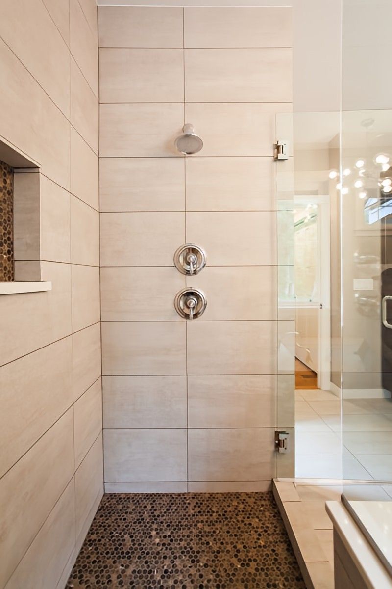 Spa Bath by Jennifer Ryan Design