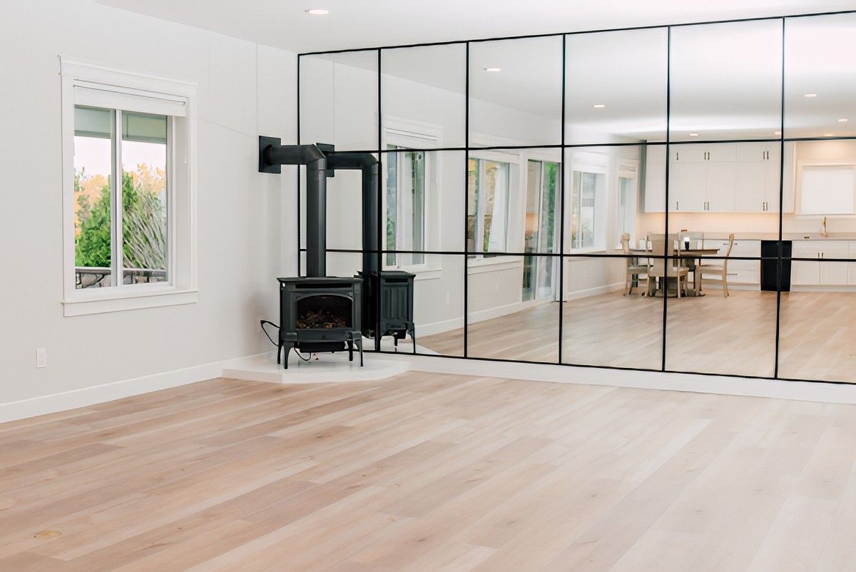 More Flat White by Jennifer Ryan Design