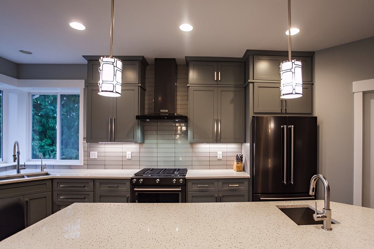 Making a Statement by Jennifer Ryan Design