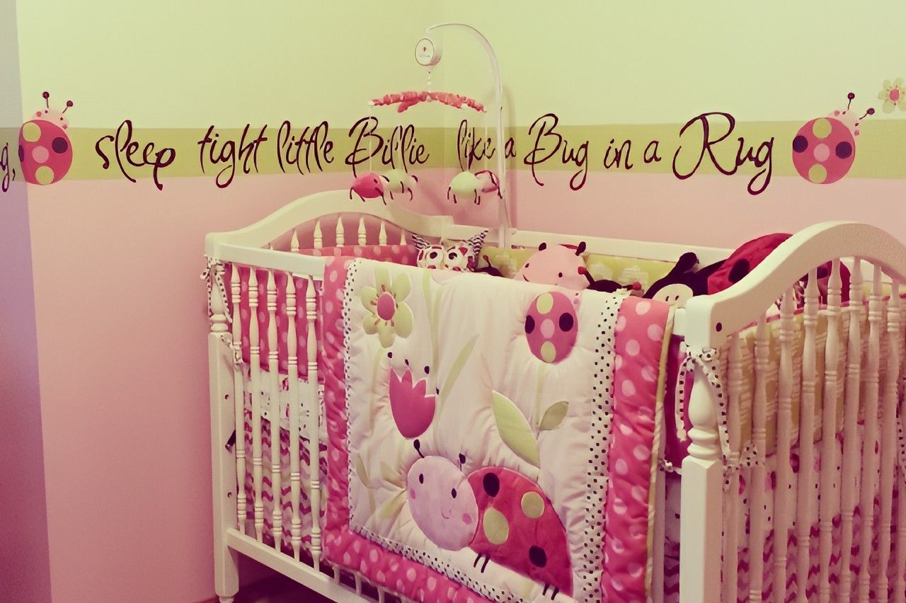 Decorative Painting by Jennifer Ryan Design