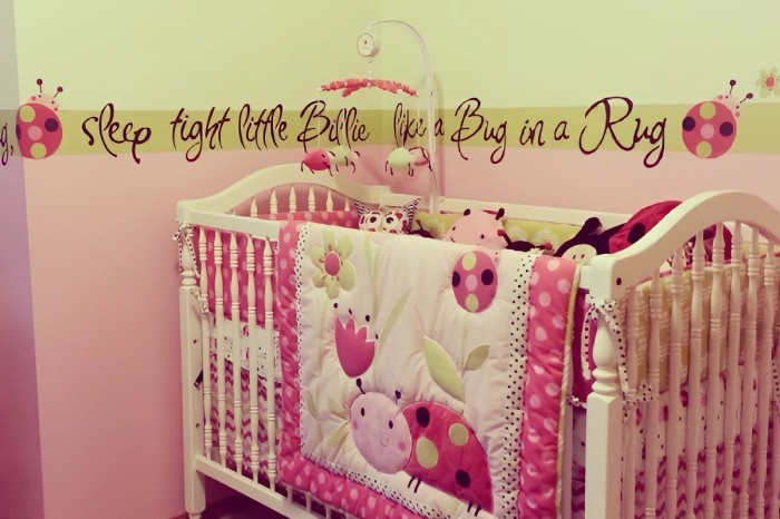 Decorative Painting by Jennifer Ryan Design