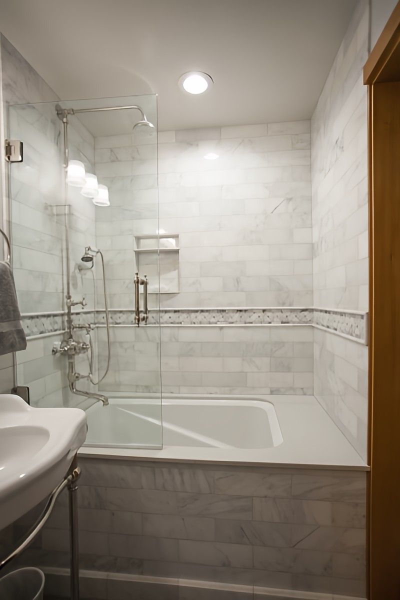 Tiny Tub by Jennifer Ryan Design