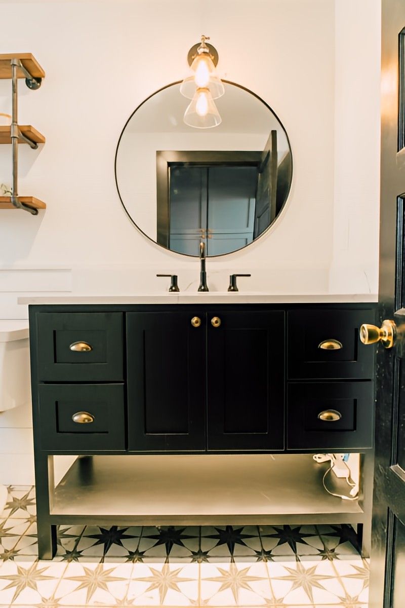 Star Struck by Jennifer Ryan Design