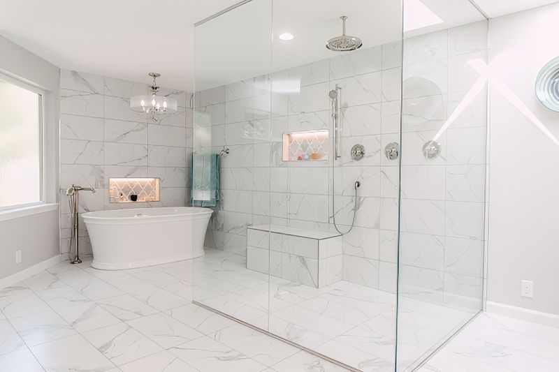 Marble Magic by Jennifer Ryan Design