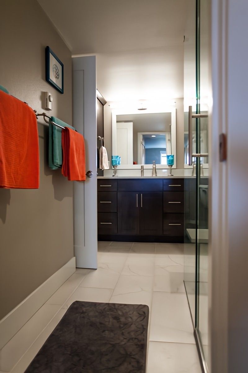 His & Hers by Jennifer Ryan Design