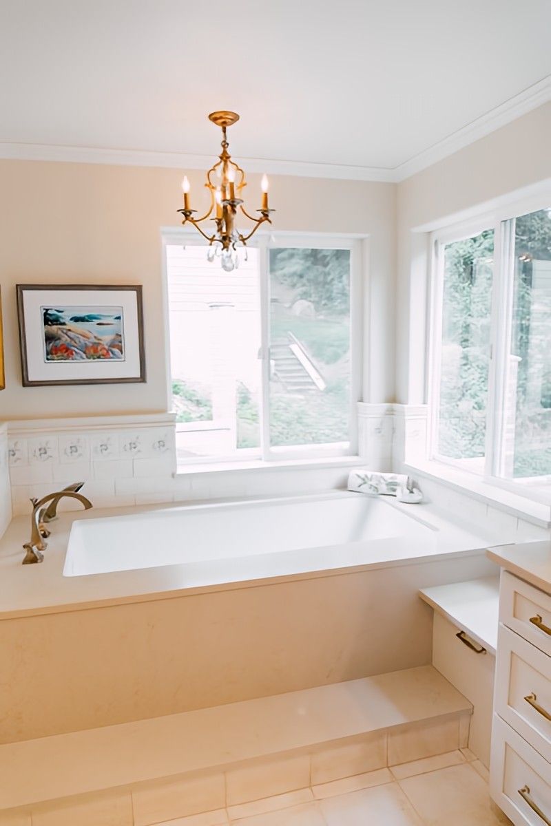 Dream Ensuite by Jennifer Ryan Design