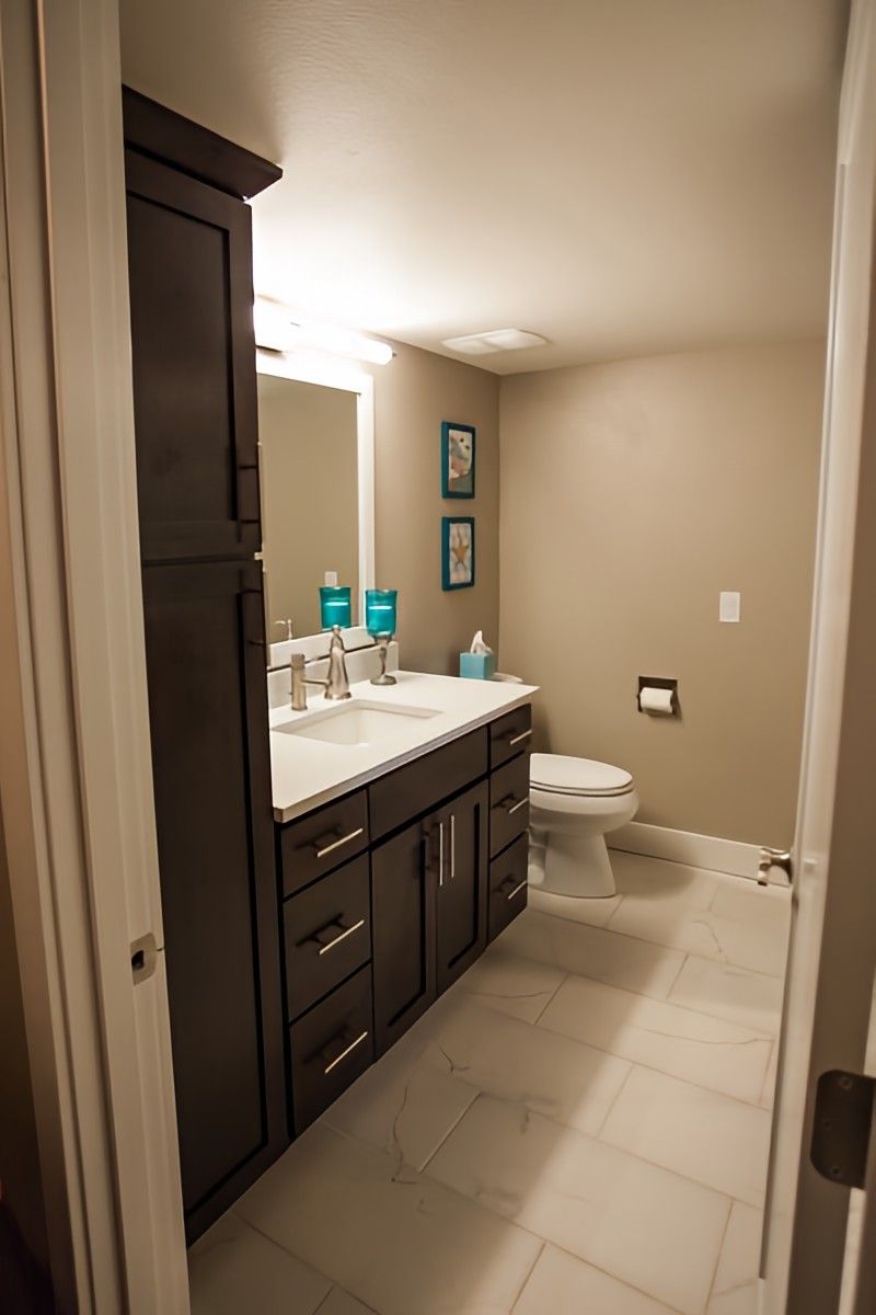 His & Hers by Jennifer Ryan Design