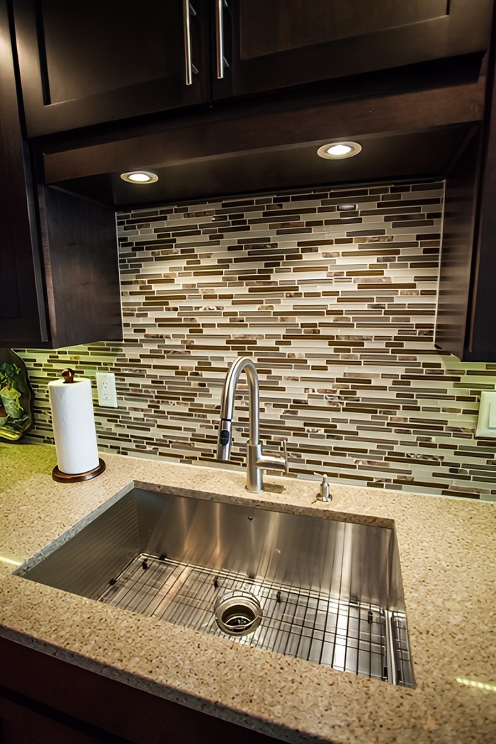 View Condo by Jennifer Ryan Design