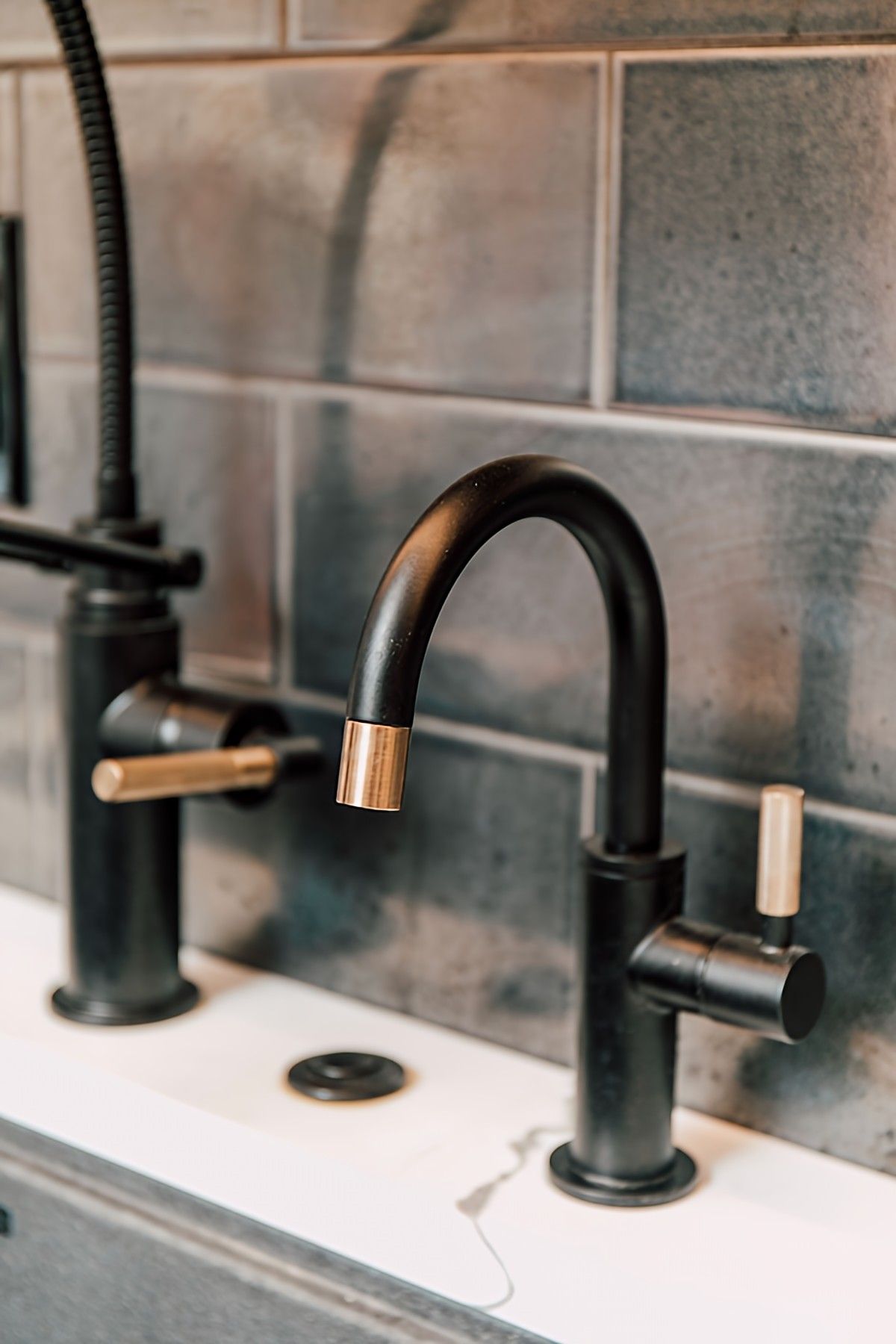 Bachelor Pad by Jennifer Ryan Design