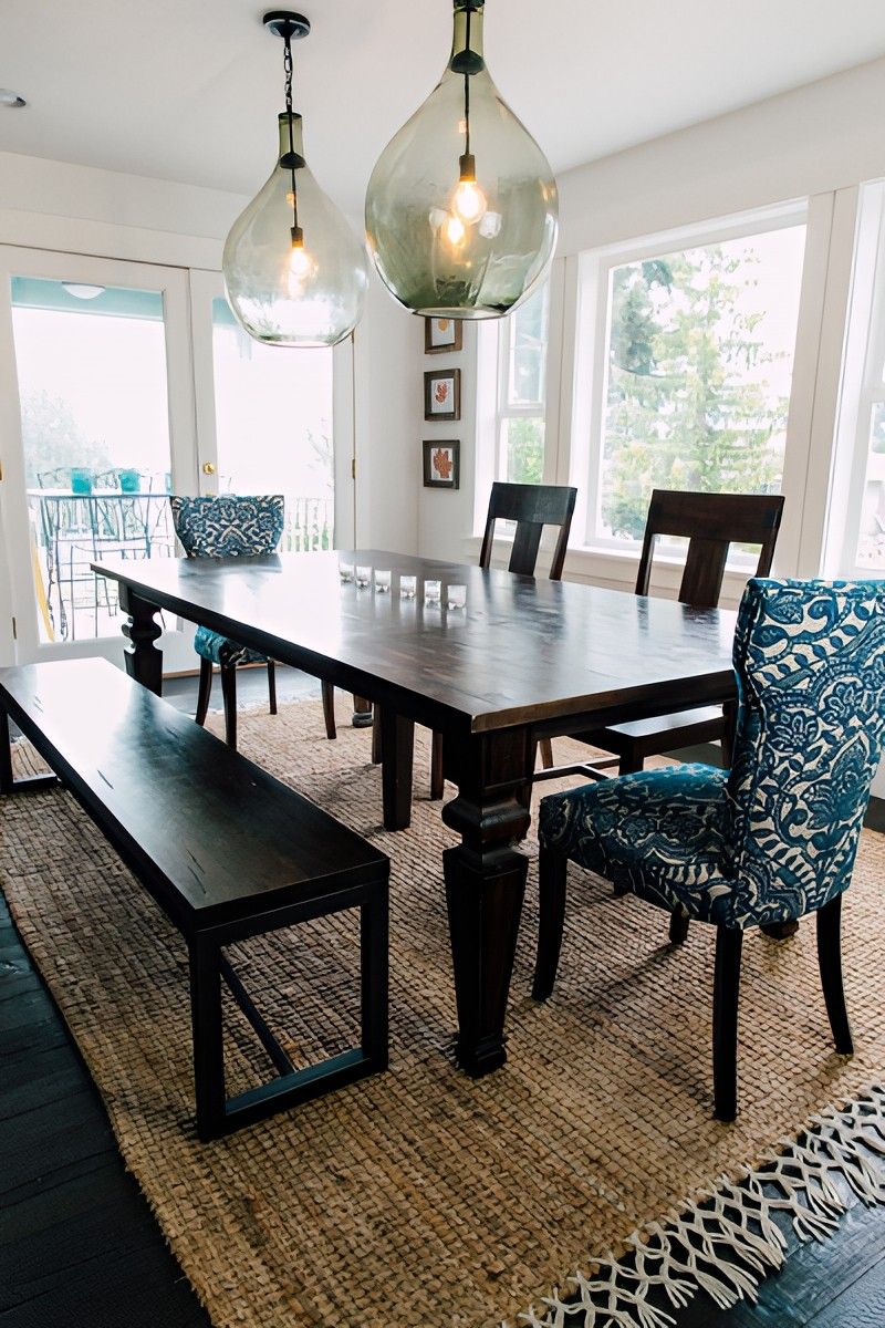 Lake View by Jennifer Ryan Design