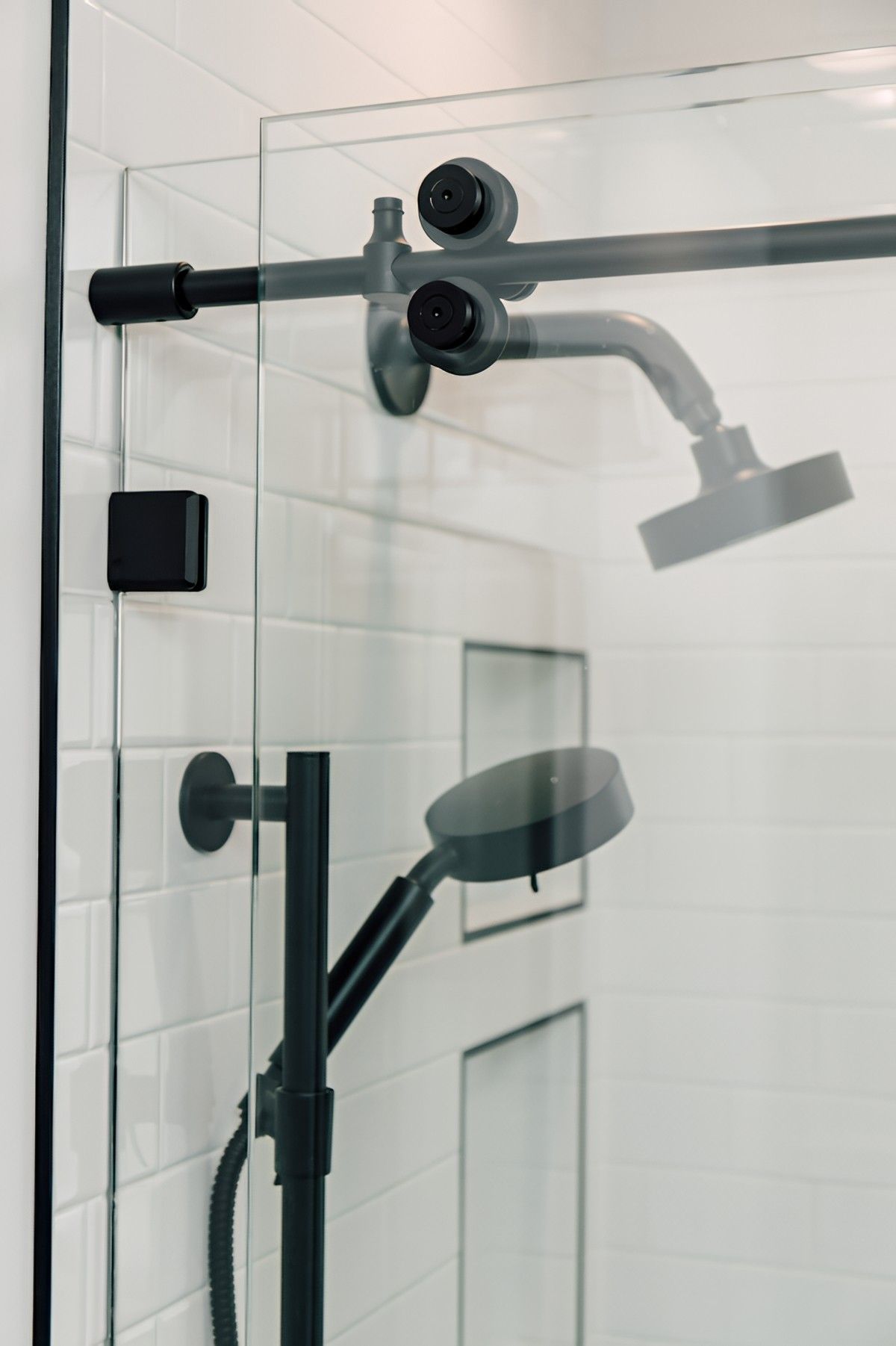 White House by Jennifer Ryan Design