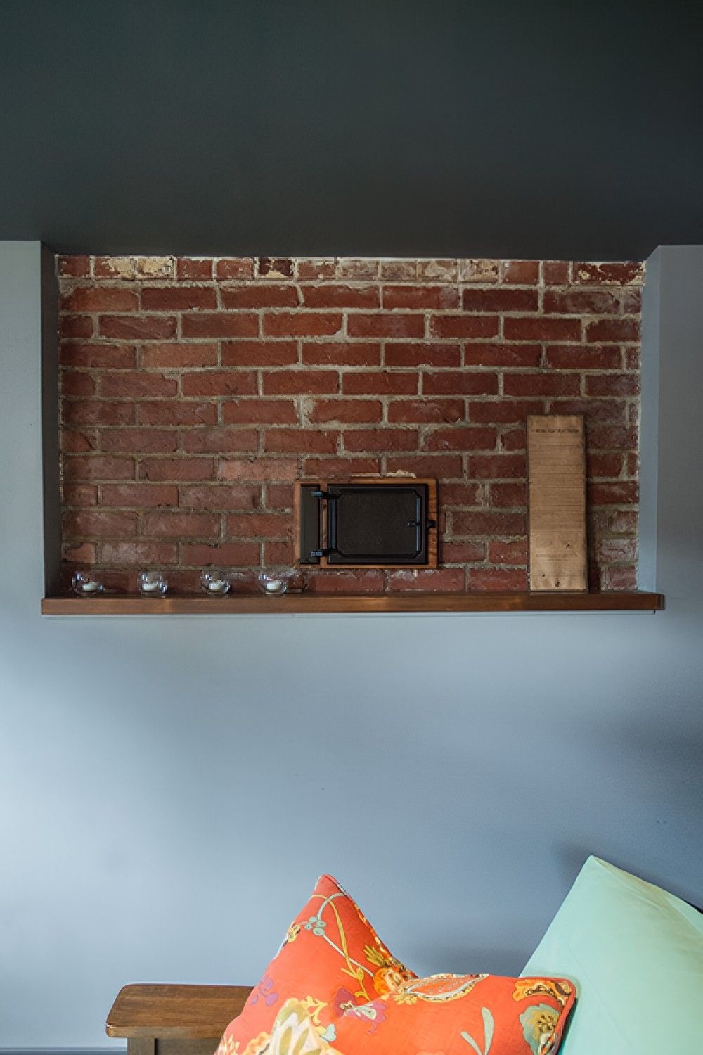 Speakeasy by Jennifer Ryan Design