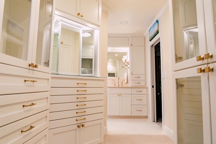 Dream Ensuite by Jennifer Ryan Design