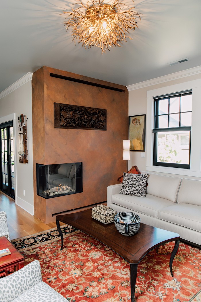 Mixed Media by Jennifer Ryan Design