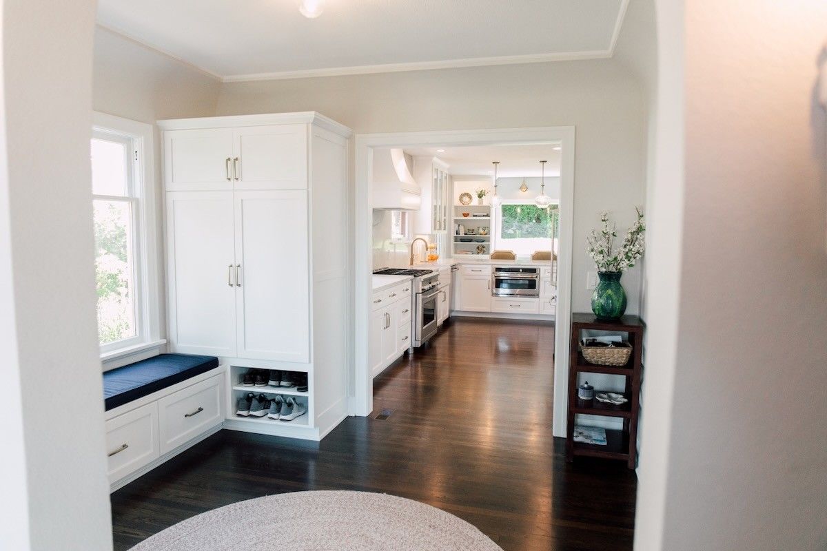 Robbins Nest by Jennifer Ryan Design