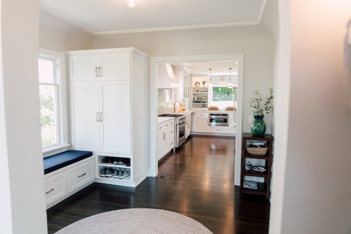 Robbins Nest by Jennifer Ryan Design