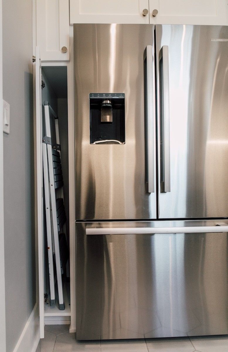 French Gray by Jennifer Ryan Design