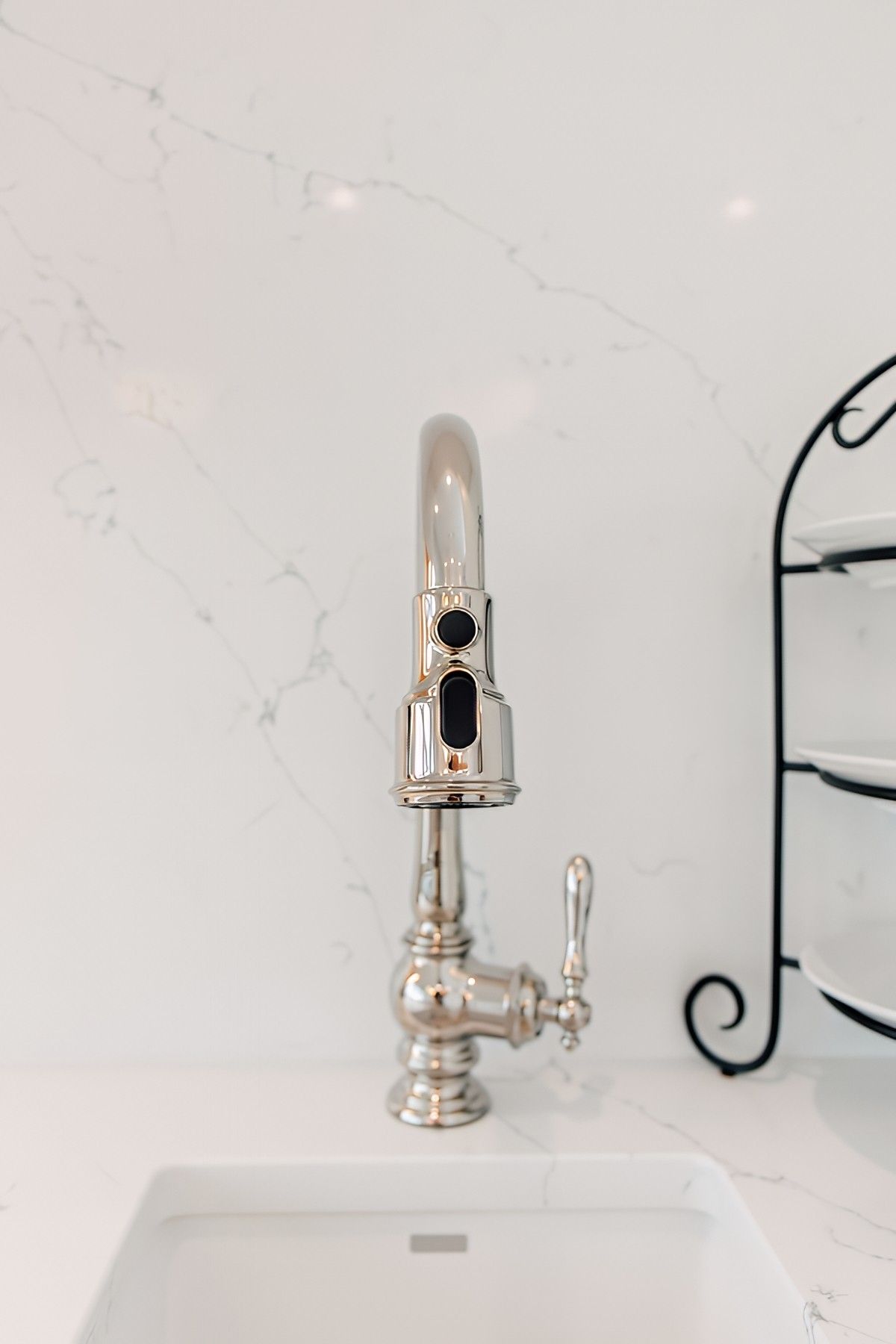 Flat White by Jennifer Ryan Design