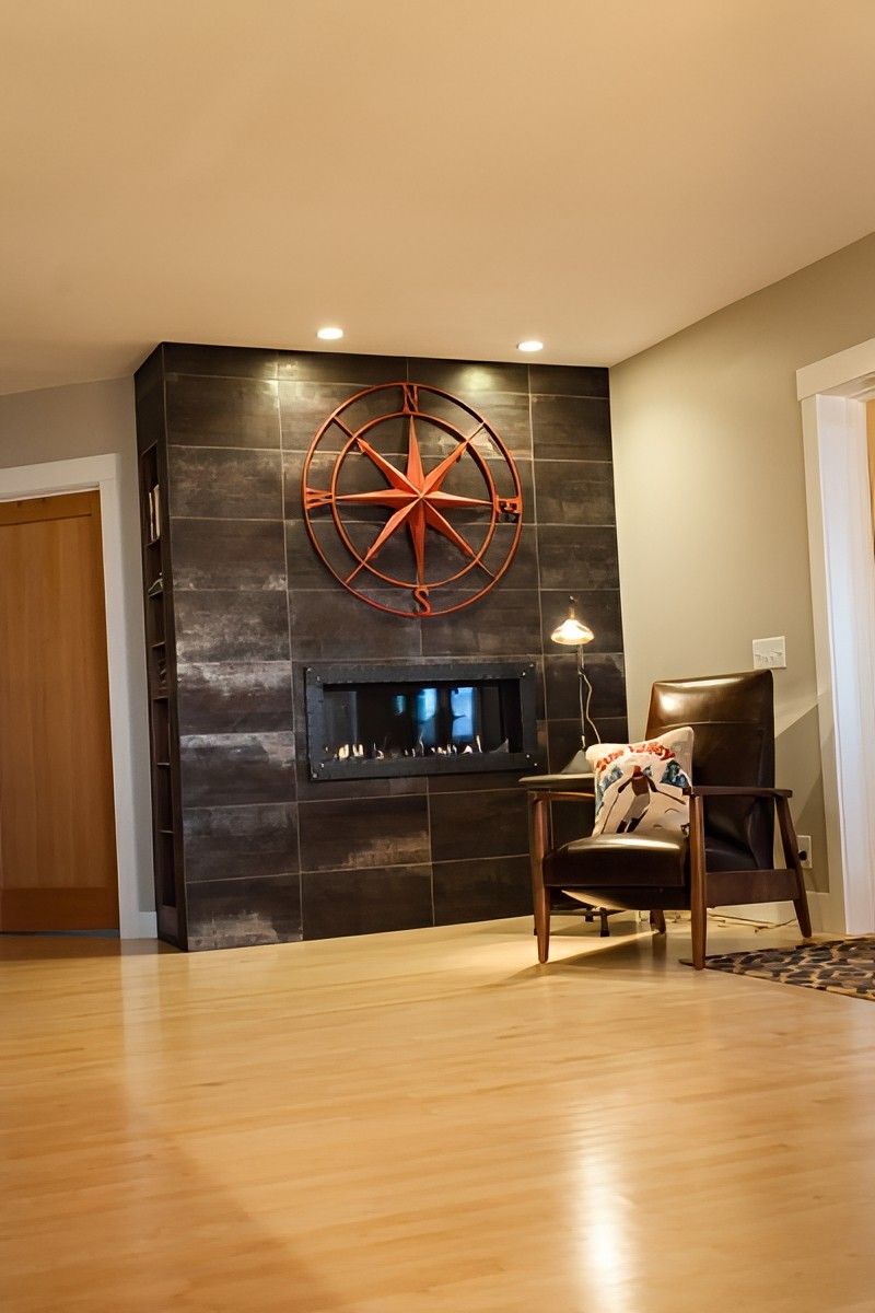 Open Kitchen by Jennifer Ryan Design