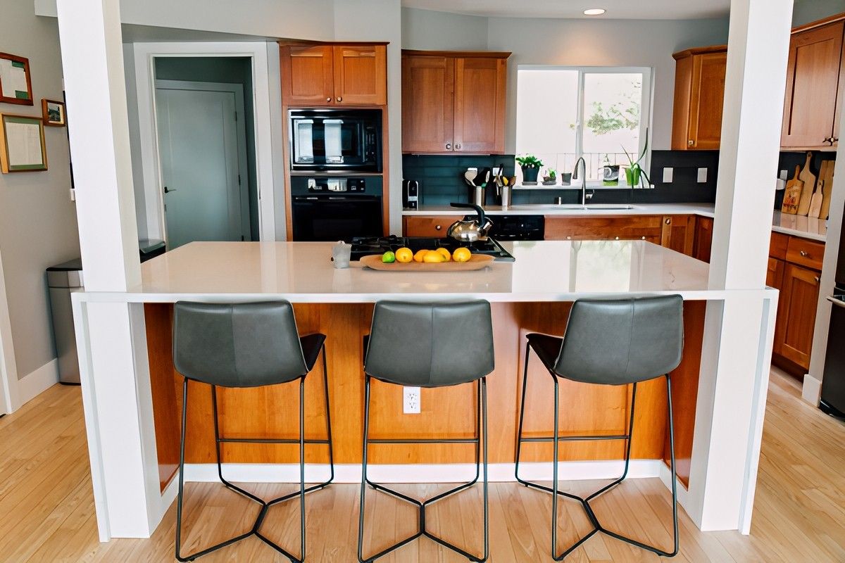 Mini Update by Jennifer Ryan Design