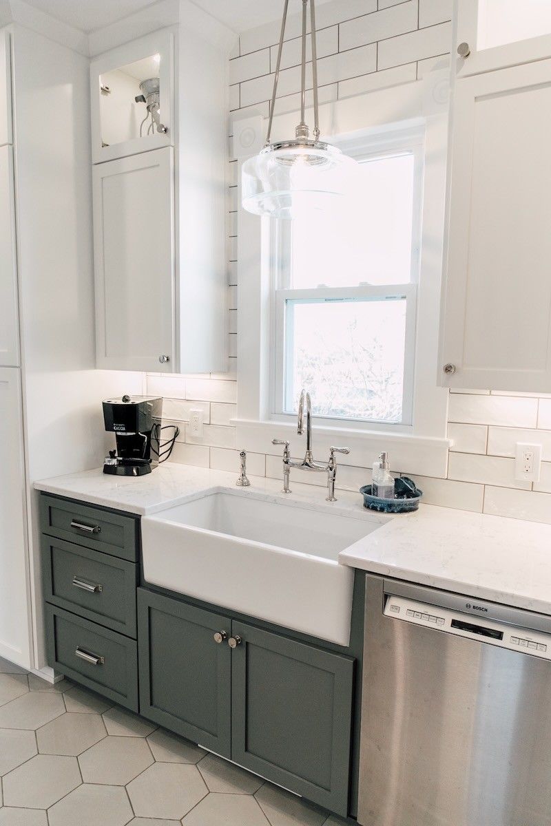 French Gray by Jennifer Ryan Design