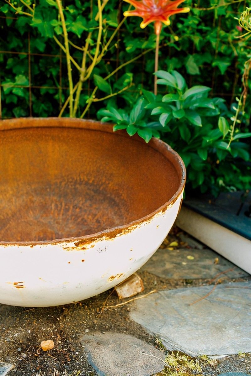 Secret Garden by Jennifer Ryan Design